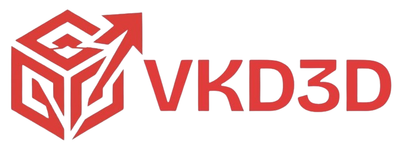 Vkd3d_logo