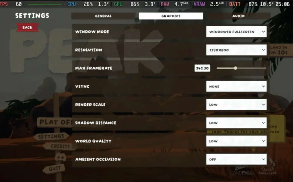 Can I Configure VKD3D-Proton Settings
