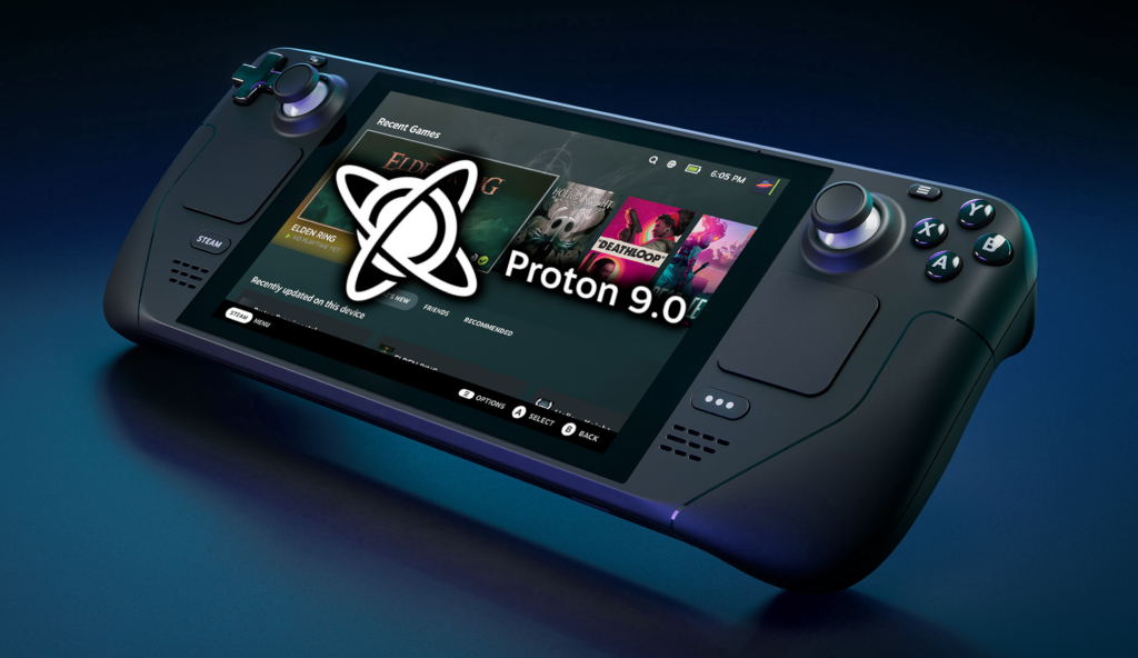 How Do I Force VKD3D-Proton to Use a Specific GPU
